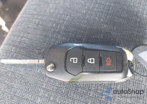 2025 Ford F150 Xlt from USA, damaged, VIN 1FTEW3LP3SKE63210